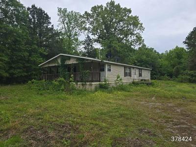 Mobile Home at 2823 Pecan Ln W Hensley, AR 72065