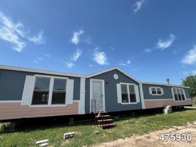 Mobile Home at People's Manufactured Homes 909 W Eldora Rd San Juan, TX 78589