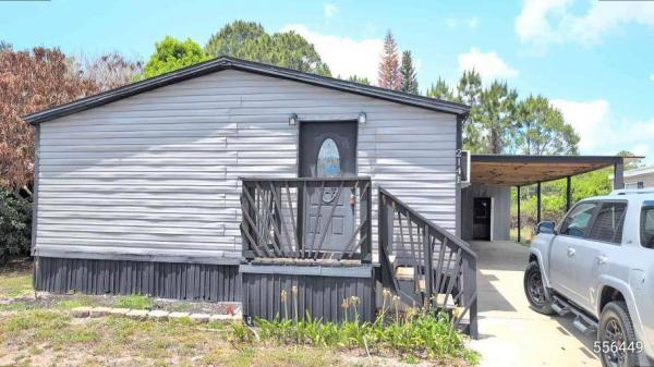 1985 SANT Mobile Home For Sale