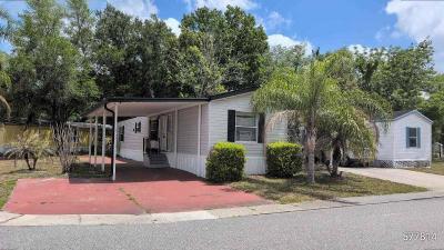 Mobile Home at Alafaya Palms 13749 Wesleyan Blvd Orlando, FL 32826