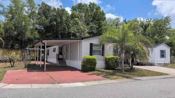 Photo 1 of 2 of home located at Alafaya Palms 13749 Wesleyan Blvd Orlando, FL 32826
