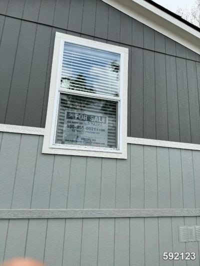 Mobile Home at Forest Vista 617 Coral Dr. La Porte, TX 77571
