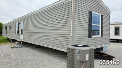 Mobile Home at Infinity Home Center Llc 21191 Us 45 Alt Aberdeen, MS 39730