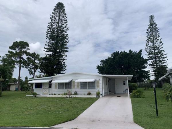1976 Unknown Mobile Home For Sale