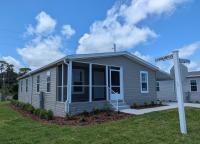 2026 Jacobsen Imperial LTD IMLT-45217B Mobile Home