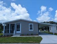 2026 Jacobsen Imperial LTD IMLT-45217B Mobile Home