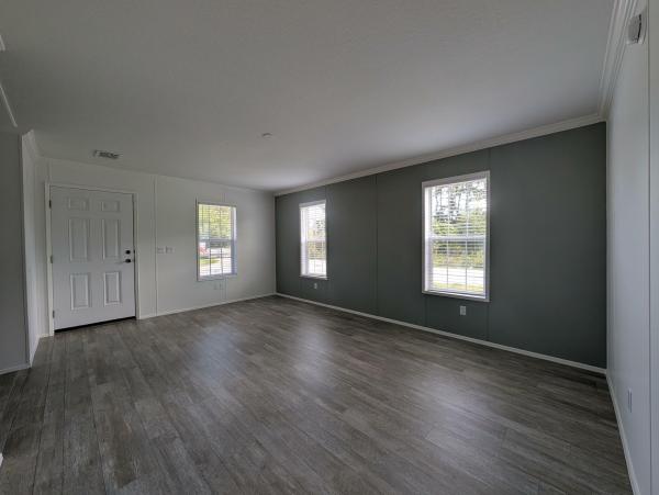 2026 Jacobsen Imperial LTD IMLT-45217B Mobile Home