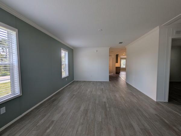 2026 Jacobsen Imperial LTD IMLT-45217B Mobile Home