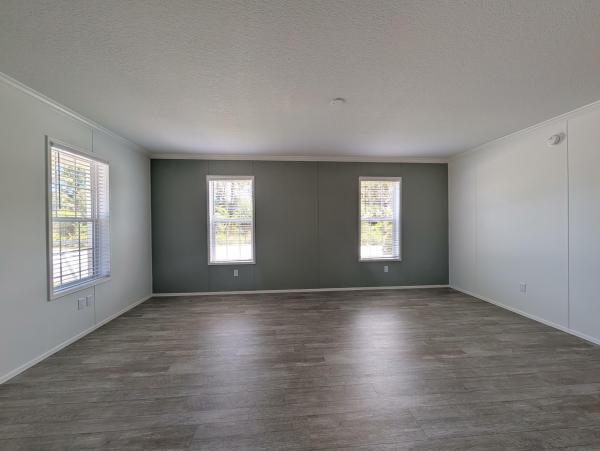 2026 Jacobsen Imperial LTD IMLT-45217B Mobile Home