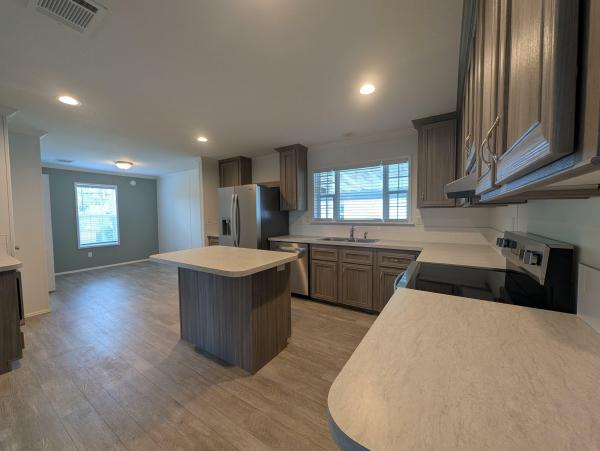 2026 Jacobsen Imperial LTD IMLT-45217B Mobile Home