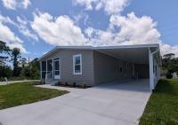 2026 Jacobsen Imperial LTD IMLT-45217B Mobile Home