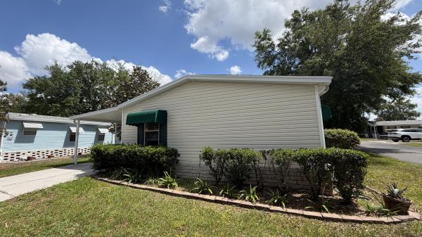 2002 SPRI SPRI Mobile Home