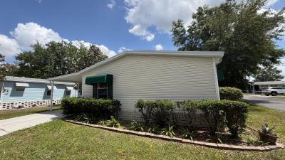 Mobile Home at 6872 W Rushport Lane Homosassa, FL 34446
