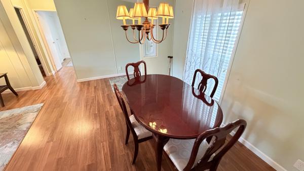 2002 SPRI SPRI Mobile Home