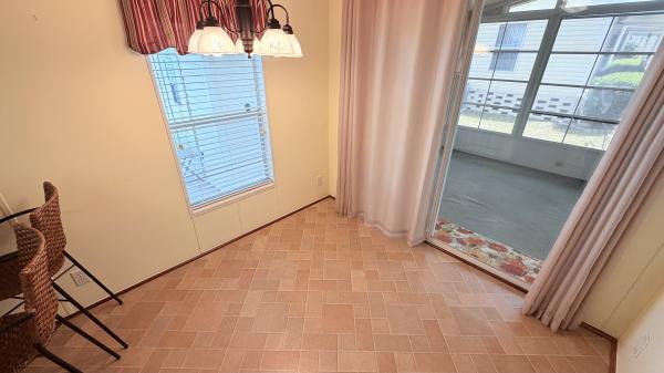 2002 SPRI SPRI Mobile Home