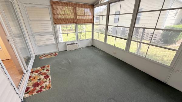 2002 SPRI SPRI Mobile Home