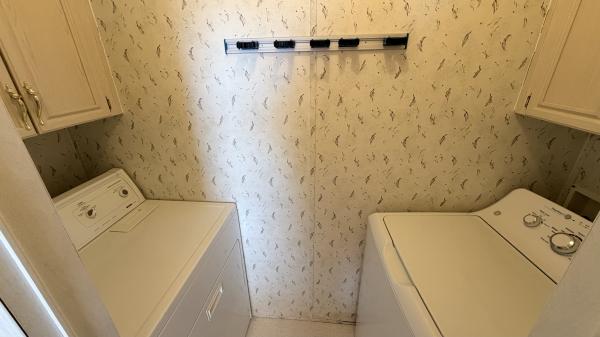 2002 SPRI SPRI Mobile Home