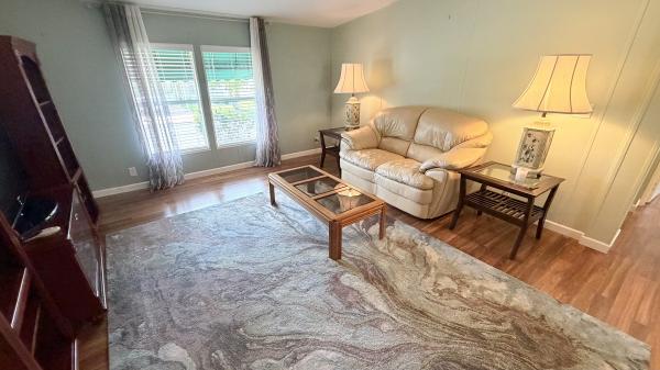 2002 SPRI SPRI Mobile Home