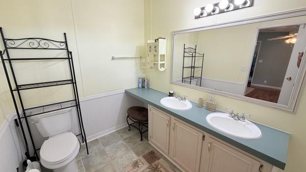 2002 SPRI SPRI Mobile Home