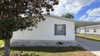 2002 SPRI SPRI Mobile Home