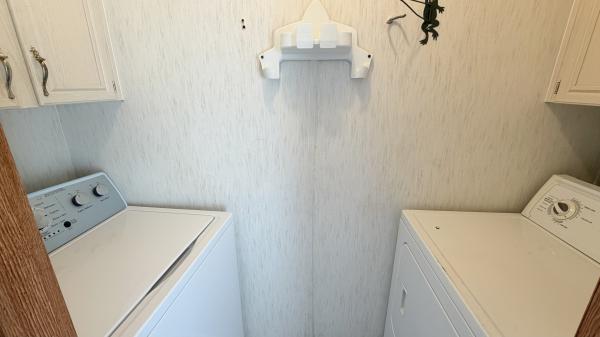 2002 SPRI SPRI Mobile Home