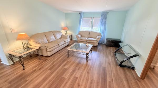 2002 SPRI SPRI Mobile Home