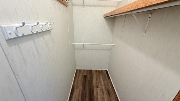 2002 SPRI SPRI Mobile Home