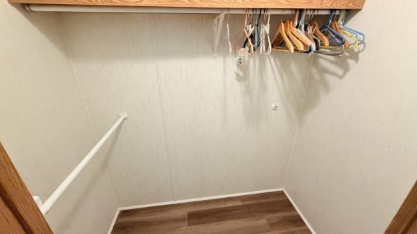 2002 SPRI SPRI Mobile Home