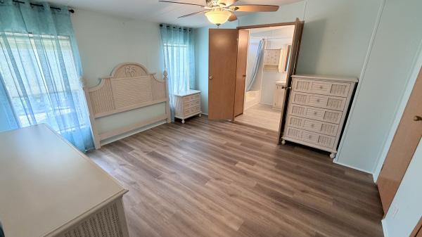 2002 SPRI SPRI Mobile Home