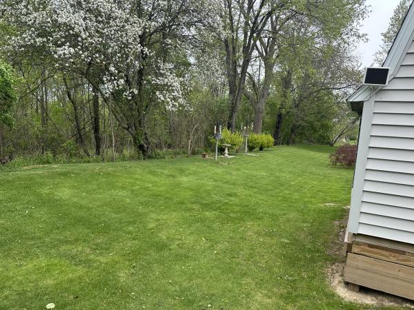 1998 Four Seasons Four Seasons Mobile Home
