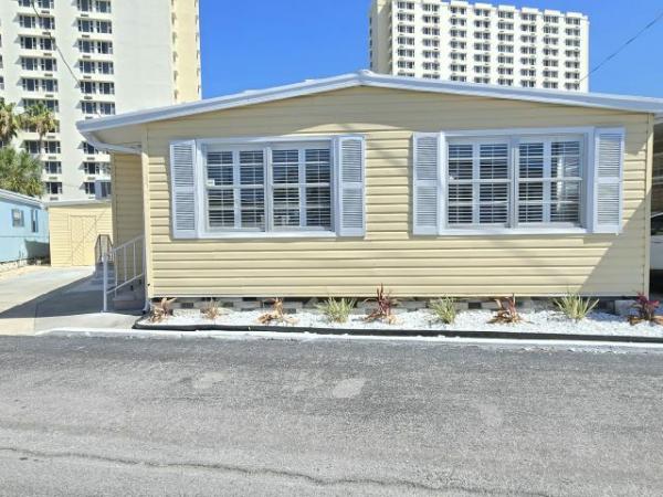 Photo 1 of 2 of home located at 1375 Pasadena Ave. S., #637 South Pasadena, FL 33707