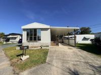1987 PEAC Manufactured Home