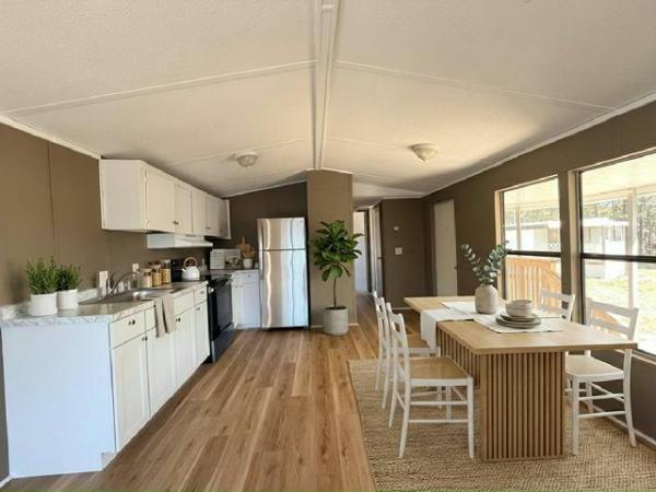 1987 PEAC Manufactured Home