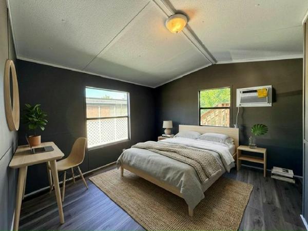 1987 PEAC Manufactured Home
