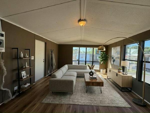1987 PEAC Manufactured Home