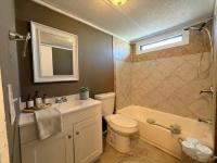 1987 PEAC Manufactured Home