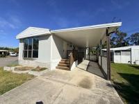 1987 PEAC Manufactured Home