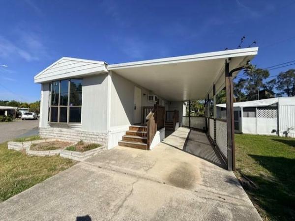 1987 PEAC Manufactured Home
