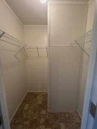 2017 Champion RA1670217 Mobile Home