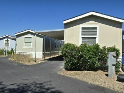 Mobile Home at 3825 N Nellis Blvd Lot 96 Las Vegas, NV 89115