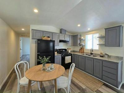 Photo 2 of 8 of home located at 3825 N Nellis Blvd Lot 96 Las Vegas, NV 89115