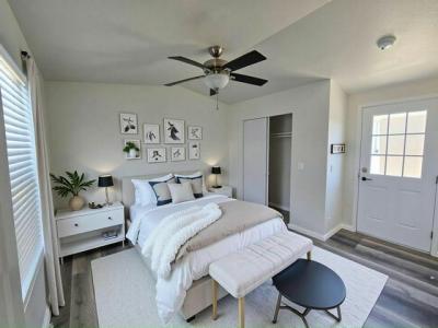 Photo 4 of 8 of home located at 3825 N Nellis Blvd Lot 96 Las Vegas, NV 89115