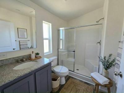 Photo 5 of 8 of home located at 3825 N Nellis Blvd Lot 96 Las Vegas, NV 89115