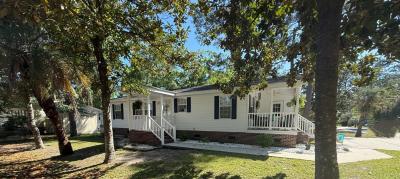 Mobile Home at 2943 Clemson Trail Garden City, SC 29576