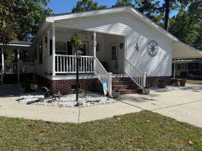 Photo 2 of 22 of home located at 2943 Clemson Trail Garden City, SC 29576