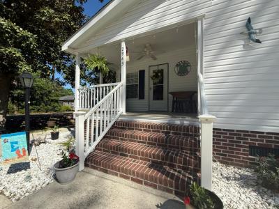 Photo 3 of 22 of home located at 2943 Clemson Trail Garden City, SC 29576