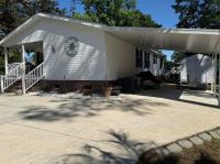 2004 Fleetwood 4443M Mobile Home