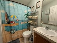 2004 Fleetwood 4443M Mobile Home