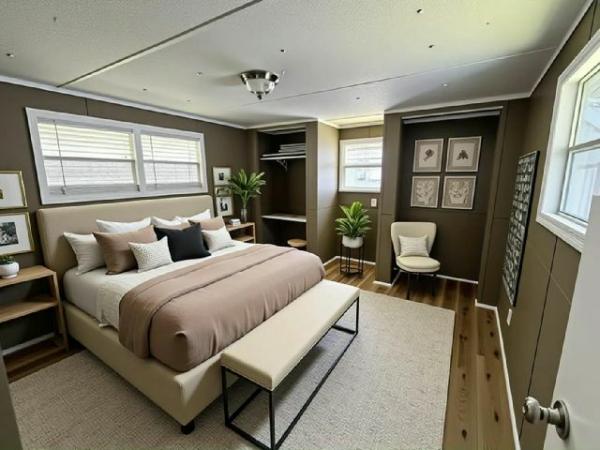 1969 GEOT Manufactured Home