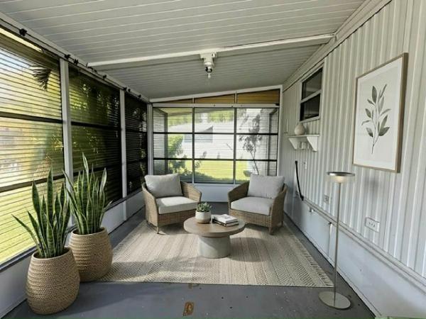 1969 GEOT Manufactured Home